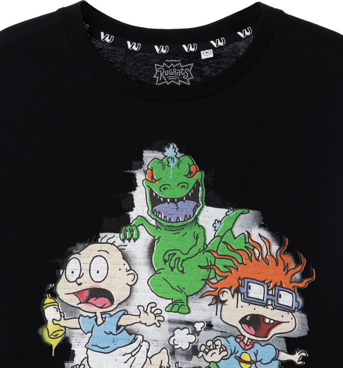 Image du produit Rugrats - T-shirt - Homme (M)