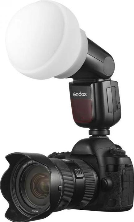 Actual product image Godox AK R22