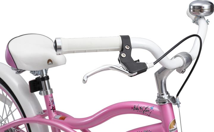 Produktbild Bikestar Cruiser (20")