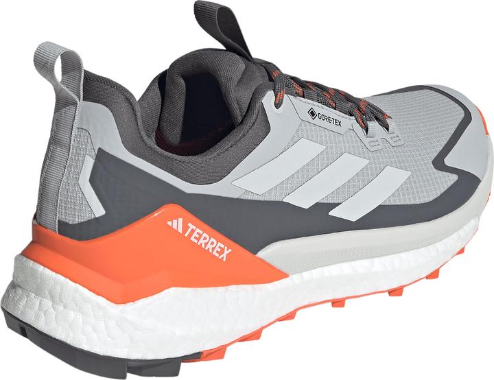 Produktbild adidas Free Hiker 2 Low GTX (40.5, 41)