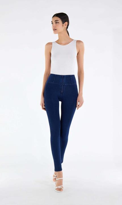 Actual product image Freddy WR.UP® Shaping Pants WRUP1HC002ORG (M)