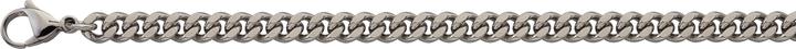 Produktbild Bijou Classic Collier Panzer 45 cm (Metall)