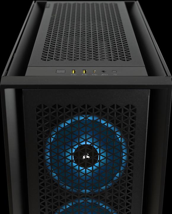 Produktbild Joule Performance High End Gaming PC RTX4080S L1127266 (Intel Core i7-14700K, 64 GB, 2000 GB, GeForce RTX 4080 SUPER)