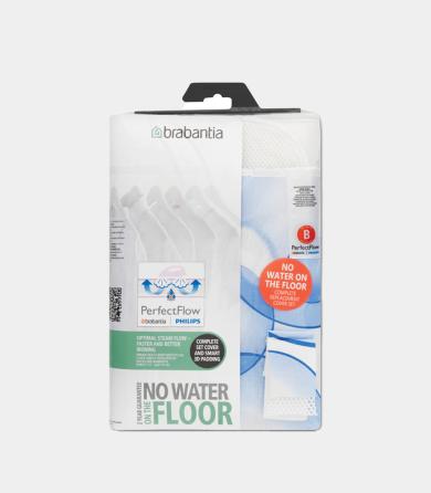 Produktbild Brabantia PerfectFlow Bubbles