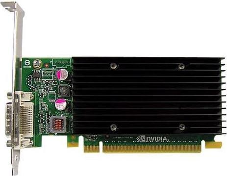 Image du produit Dell 512 Mo de graphique NVIDA Quadro (0.51 Go)