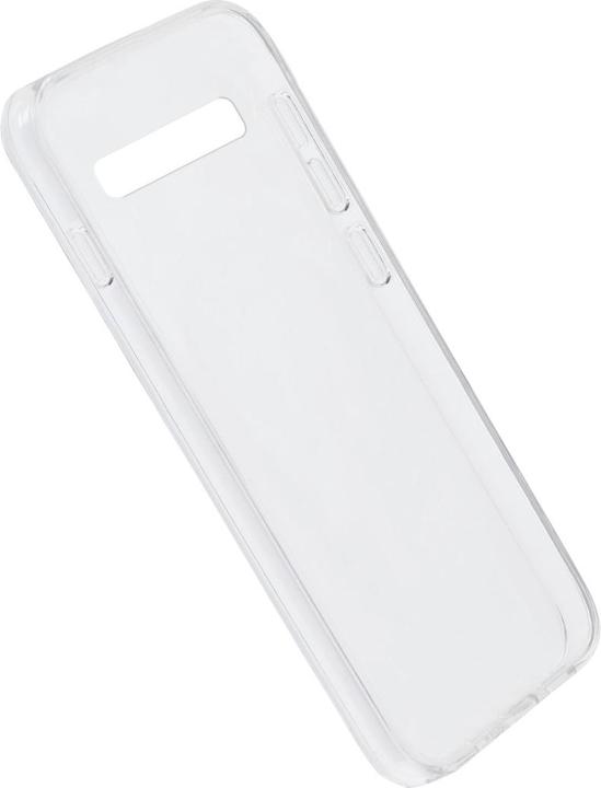 Image du produit Hama Couverture transparente