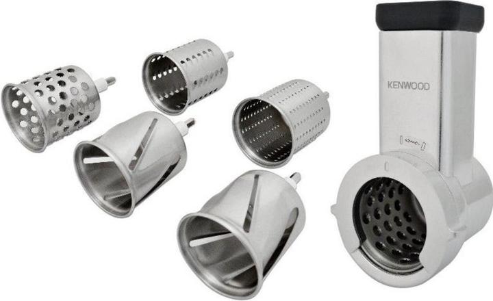 Actual product image Kenwood Drum grater KAX643ME