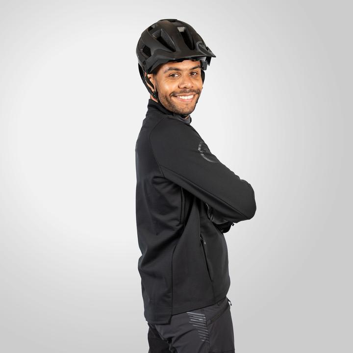 Produktbild Endura SingleTrack Softshell (M)