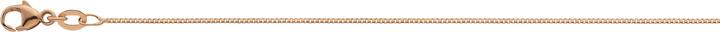 Bijou Classic Collier Venezianer diamantiert 50 cm (Gold)