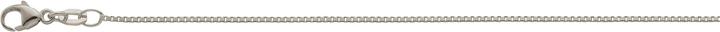 Bijou Classic Collier Venezianer diamantiert 42 cm (Gold)