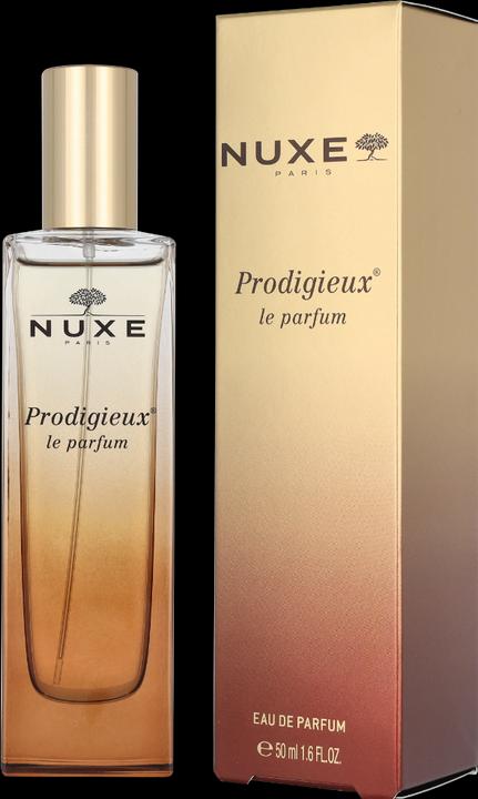 Produktbild Nuxe Prodigieux (Eau de Parfum, 50 ml)