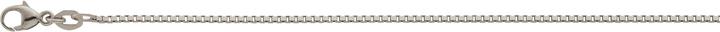 Bijou Classic Collier Venezianer 42 cm (Silber)