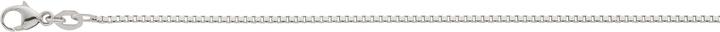 Bijou Classic Collier Venezianer 38 cm (Silber)