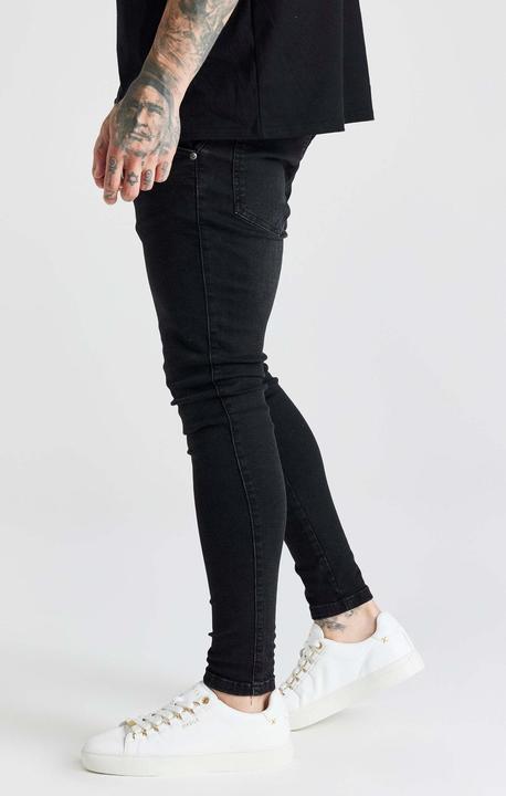 Siksilk Jeans Essential Skinny Jean (M)