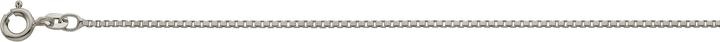 Bijou Classic Collier Venezianer diamantiert 45 cm (Gold)