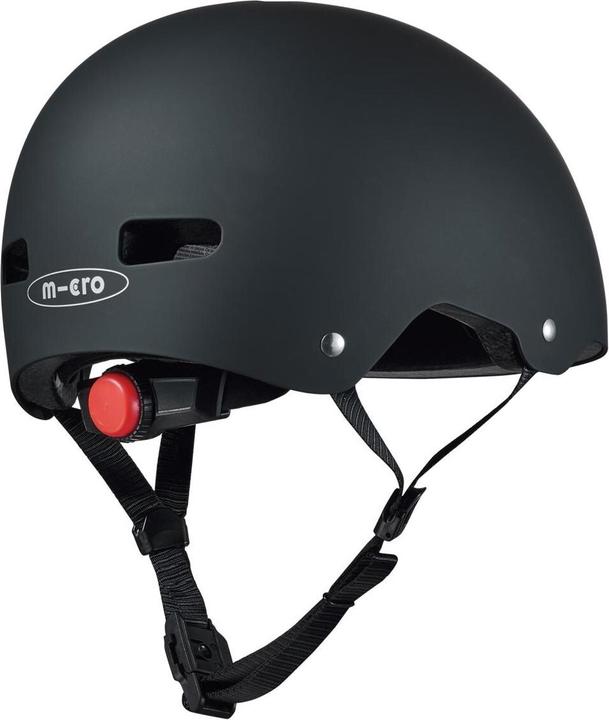 Produktbild Micro Helm (56 - 62 cm)