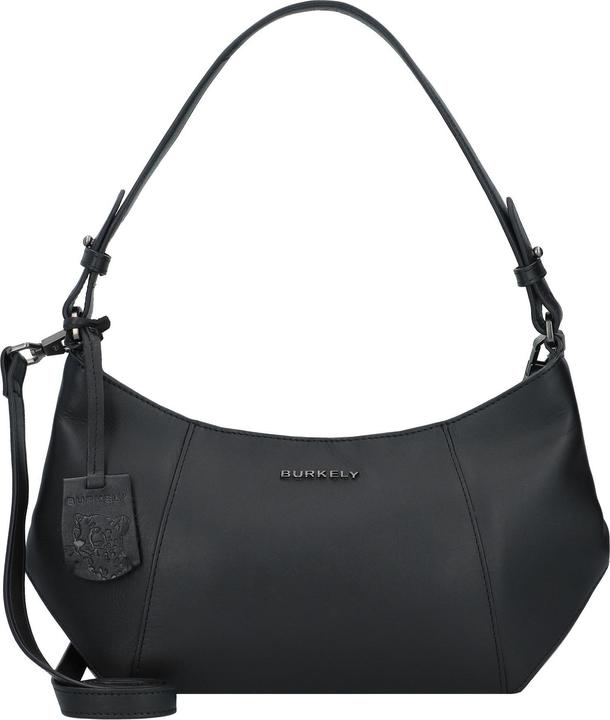 Immagine prodotto Burkely Borsa a tracolla Nocturnal Nova in pelle 32 cm