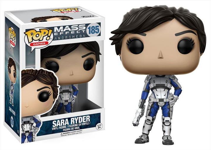 Produktbild Funko Sara Ryder