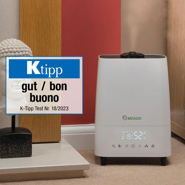 Image du produit Meaco Deluxe 202 (65 m²)