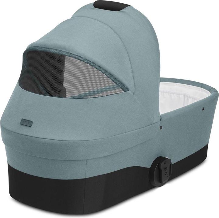 Actual product image Cybex Cot S baby bath