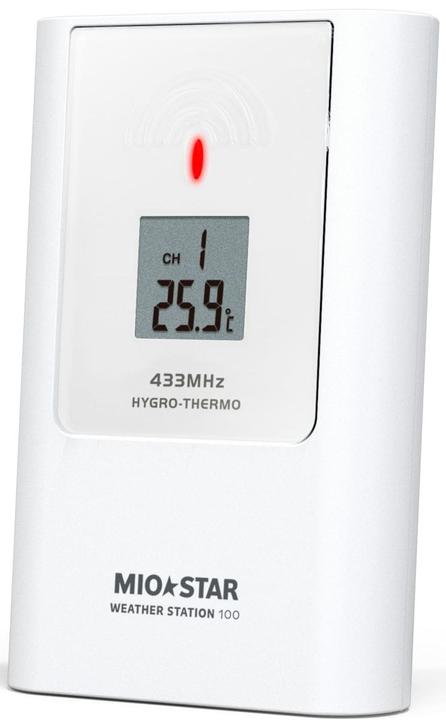 Produktbild Mio Star 100