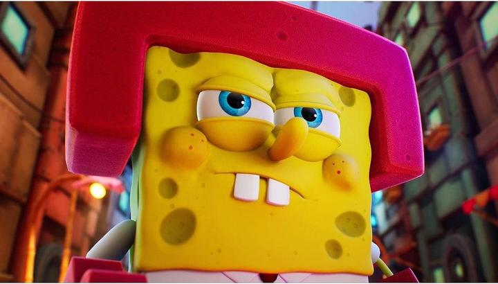 Produktbild THQ SpongeBob - Cosmic Shake (Xbox Series X, EN, FR)