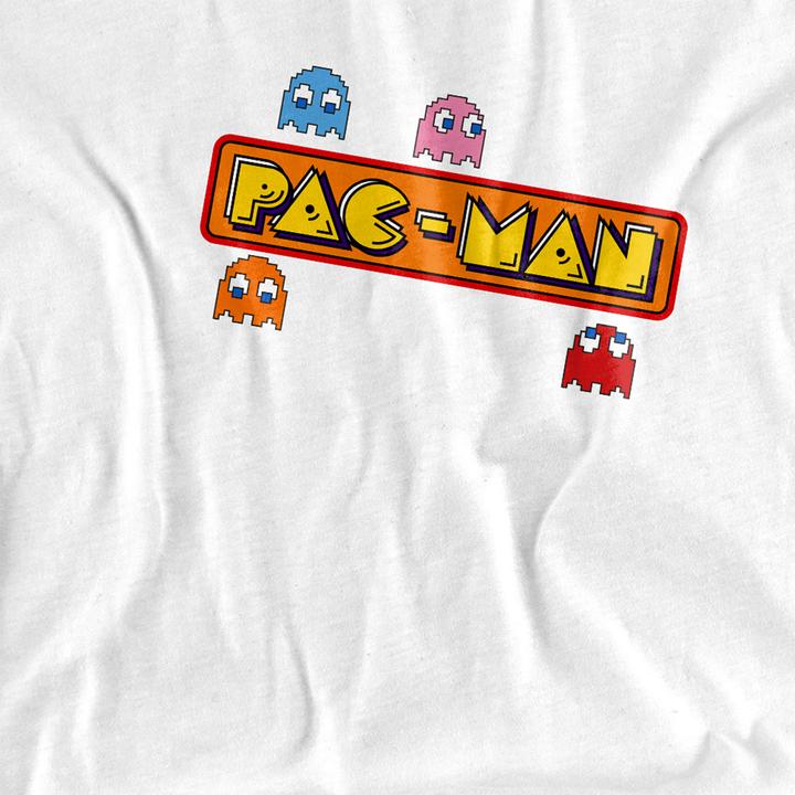 Produktbild Pacman TShirt (XXL)