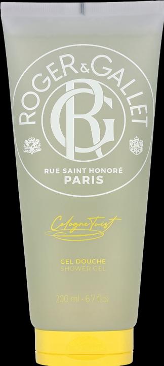Roger & Gallet Cologne Twist Gel Douche (200 ml)