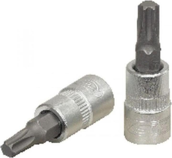 Produktbild KS Tools 1/4 Bit-Stecknuss TX. T27 911.1449