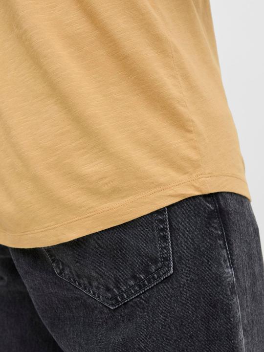 Image du produit Jack & Jones Jjebasher Tee O-Neck Ss Noos (L)