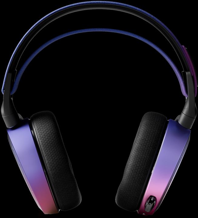 Image du produit SteelSeries Arctis 7+ Édition Destiny 2 (Sans fil)
