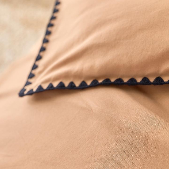 Produktbild La Redoute Interieurs Merida (Duvetbezug, 140 x 200 cm)
