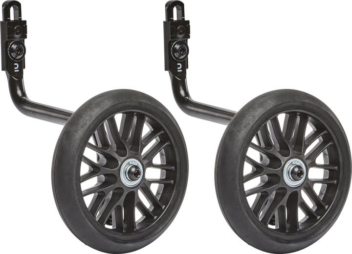 Actual product image Btwin 500 14-16 (14")