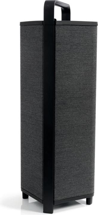 Escape P9 (16 h, Rechargeable battery operated)
