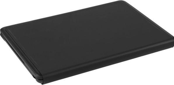 Actual product image Logitech slim folio (DE, iPad 2019 (7th gene), iPad 2020 (8. Gen), iPad 2021 (9th Gen))