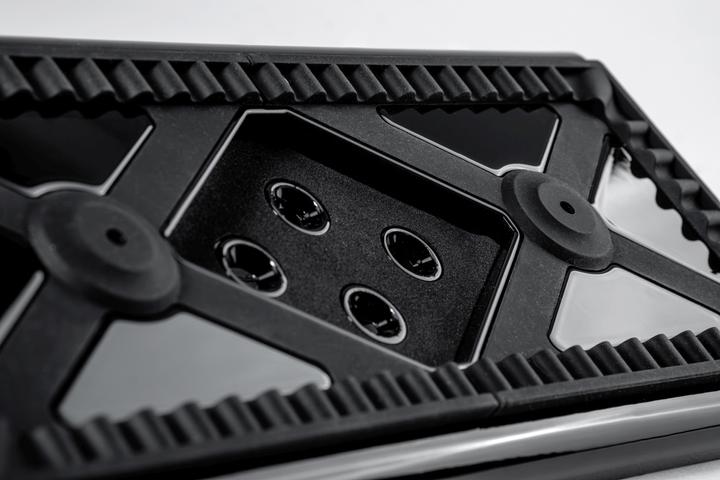 Produktbild ELAC Vibrationsentkopplung für BS 312.2