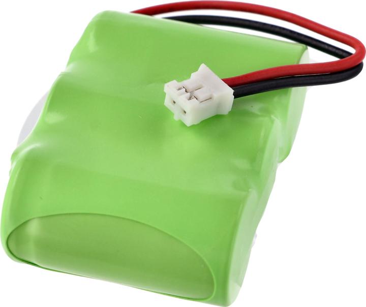 Actual product image XCell Akku Philips Aloris 5100, Xalio 6100