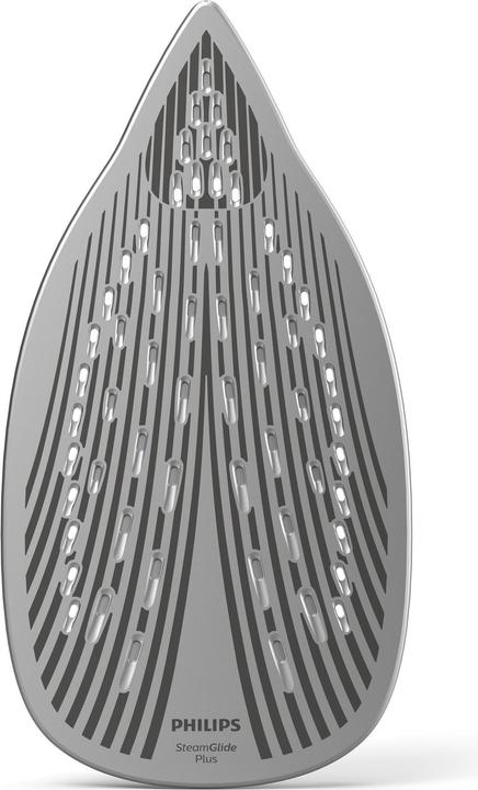 Produktbild Philips Dampfbügeleisen DST5010/11 (2400 W, 160 g/min)