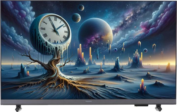 Produktbild Philips 32PHS6808/12 (32", PHS6808, LED, HD, 2023)