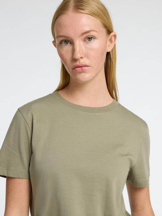 Actual product image Selected Femme Classic T-Shirt (S)