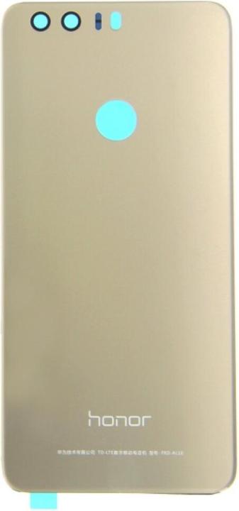 Produktbild OEM Huawei Honor 8 back cover gold (Honor 8)