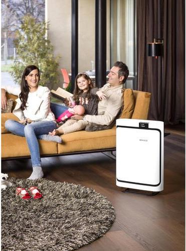 Actual product image Boneco P500 (28 m²)