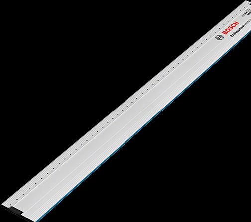 Actual product image Bosch Professional Guide rail (160 cm)