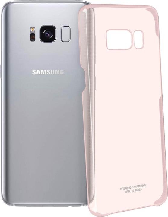 Produktbild Samsung Clear (Samsung Galaxy S8+)