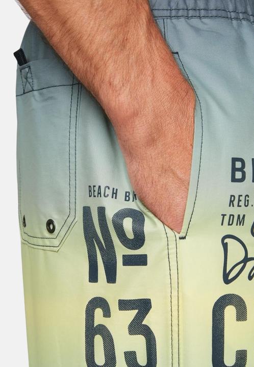 Actual product image Camp David Shorts (S)