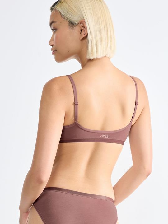 Image du produit Sloggi Unterhemd GO Daily Cotton Top (XL)
