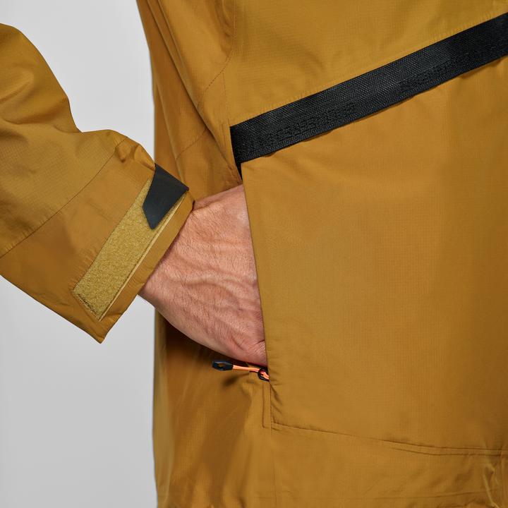 Immagine prodotto Salewa Giacca Puez Powertex Hybrid (50, L)