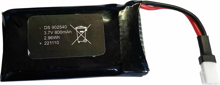 Produktbild DF-Models DIY SkyWatcher 5in1 Block-Drone