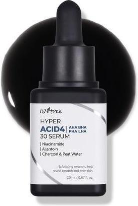 Actual product image Isntree Hyper Acid4 (20 ml)