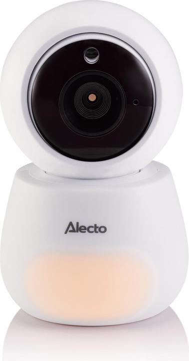 Productafbeelding Alecto DVM2043 (Video & Audio, 300 m)